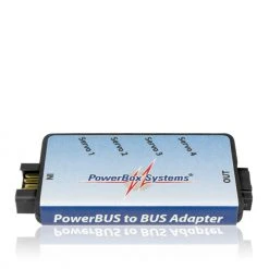 PowerBox Systems PowerBus to Bus Adapter