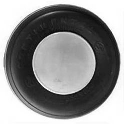 Robart Manufacturing U-375 Scale Wheels, 3-3/4"