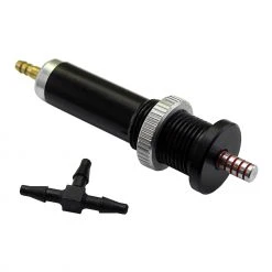 Robart Manufacturing On Board Pressure Gauge