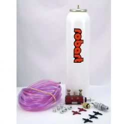 Robart Manufacturing Standard Air Control Kit,Variable