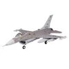 RocHobby F-16 V2 64mm EDF Jet PNP