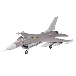 RocHobby F-16 V2 64mm EDF Jet PNP