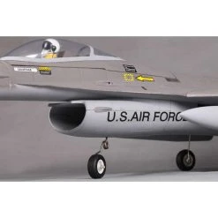 RocHobby F-16 V2 64mm EDF Jet PNP -RC PLANES Sales ROH020P A10 KAEOTGNS