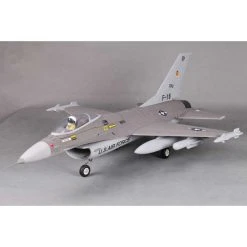 RocHobby F-16 V2 64mm EDF Jet PNP -RC PLANES Sales ROH020P A11 KAEOTGNS
