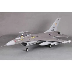 RocHobby F-16 V2 64mm EDF Jet PNP -RC PLANES Sales ROH020P A12 KAEOTGNS