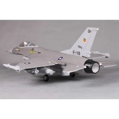 RocHobby F-16 V2 64mm EDF Jet PNP -RC PLANES Sales ROH020P A13 KAEOTGNS