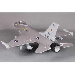RocHobby F-16 V2 64mm EDF Jet PNP -RC PLANES Sales ROH020P A15 KAEOTGNS