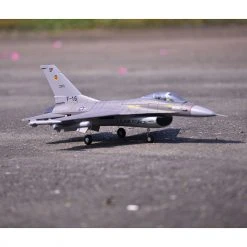 RocHobby F-16 V2 64mm EDF Jet PNP -RC PLANES Sales ROH020P A16 KAEOTGNS