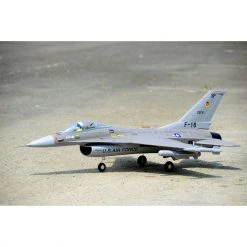 RocHobby F-16 V2 64mm EDF Jet PNP -RC PLANES Sales ROH020P A17 KAEOTGNS