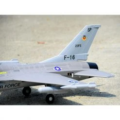 RocHobby F-16 V2 64mm EDF Jet PNP -RC PLANES Sales ROH020P A19 KAEOTGNS