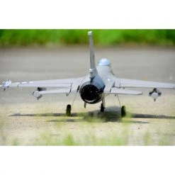 RocHobby F-16 V2 64mm EDF Jet PNP -RC PLANES Sales ROH020P A20 KAEOTGNS