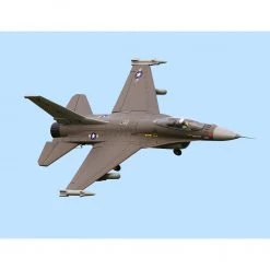 RocHobby F-16 V2 64mm EDF Jet PNP -RC PLANES Sales ROH020P A22 KAEOTGNS