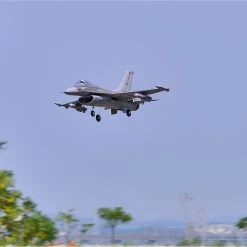 RocHobby F-16 V2 64mm EDF Jet PNP -RC PLANES Sales ROH020P A24 KAEOTGNS