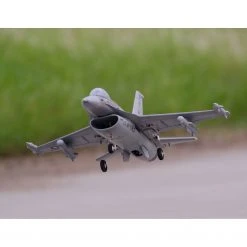 RocHobby F-16 V2 64mm EDF Jet PNP -RC PLANES Sales ROH020P A25 KAEOTGNS