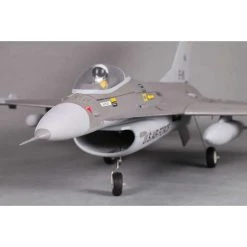 RocHobby F-16 V2 64mm EDF Jet PNP -RC PLANES Sales ROH020P A4 KAEOTGNS