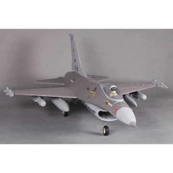 RocHobby F-16 V2 64mm EDF Jet PNP -RC PLANES Sales ROH020P A5 KAEOTGNS