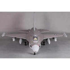 RocHobby F-16 V2 64mm EDF Jet PNP -RC PLANES Sales ROH020P A6 KAEOTGNS