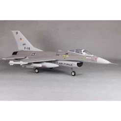 RocHobby F-16 V2 64mm EDF Jet PNP -RC PLANES Sales ROH020P A7 KAEOTGNS