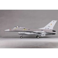 RocHobby F-16 V2 64mm EDF Jet PNP -RC PLANES Sales ROH020P A8 KAEOTGNS