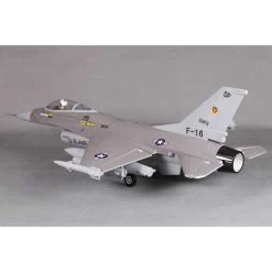 RocHobby F-16 V2 64mm EDF Jet PNP -RC PLANES Sales ROH020P A9 KAEOTGNS