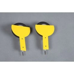 RocHobby Main Landing Gear Set: P-39