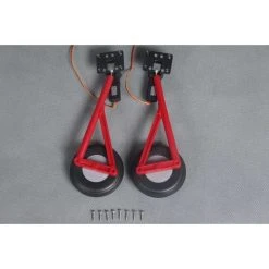 RocHobby Main Landing Gear System: Nemesis