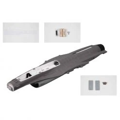 RocHobby Fuselage: F16 V2