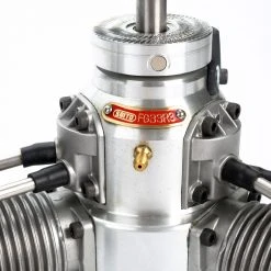 Saito Engines 33cc 3-Cylinder Gas Radial Engine: BS -RC PLANES Sales SAIEG33R3 A7 9AKSLM20