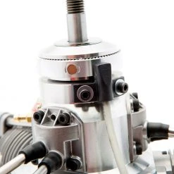 Saito Engines FG-60R3 60cc 3-Cylinder Gas Radial: CA -RC PLANES Sales SAIEG60R3 A11 DT1GE071