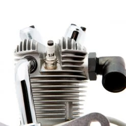 Saito Engines FG-60R3 60cc 3-Cylinder Gas Radial: CA -RC PLANES Sales SAIEG60R3 A13 DT1GE071