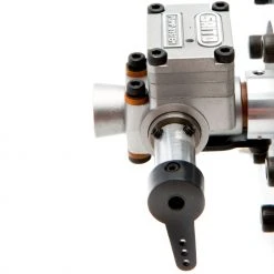 Saito Engines FG-60R3 60cc 3-Cylinder Gas Radial: CA -RC PLANES Sales SAIEG60R3 A8 DT1GE071