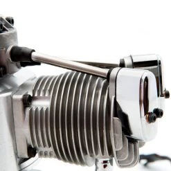 Saito Engines FG-60R3 60cc 3-Cylinder Gas Radial: CA -RC PLANES Sales SAIEG60R3 A9 DT1GE071