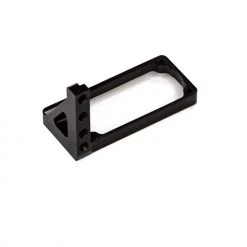 Spektrum 6245 Mount, Black: 22X-4, B74