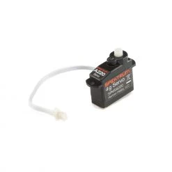 Spektrum A220 4g Aircraft Servo: X-VERT