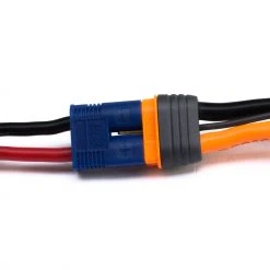 Spektrum 14.8V 2200mAh 4S 30C Smart LiPo Battery: IC3 9 Spektrum 14.8V 2200mAh 4S 30C Smart LiPo Battery: IC3 -RC PLANES Sales SPMX22004S30 A4 99108I89