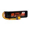 Spektrum 14.8V 2200mAh 4S 50C Smart G2 LiPo Battery: IC3