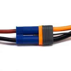 Spektrum 22.2V 7000mAh 6S 30C Smart LiPo Battery: IC5 8 Spektrum 22.2V 7000mAh 6S 30C Smart LiPo Battery: IC5 -RC PLANES Sales SPMX70006S30 A3 9ZN0Y54X