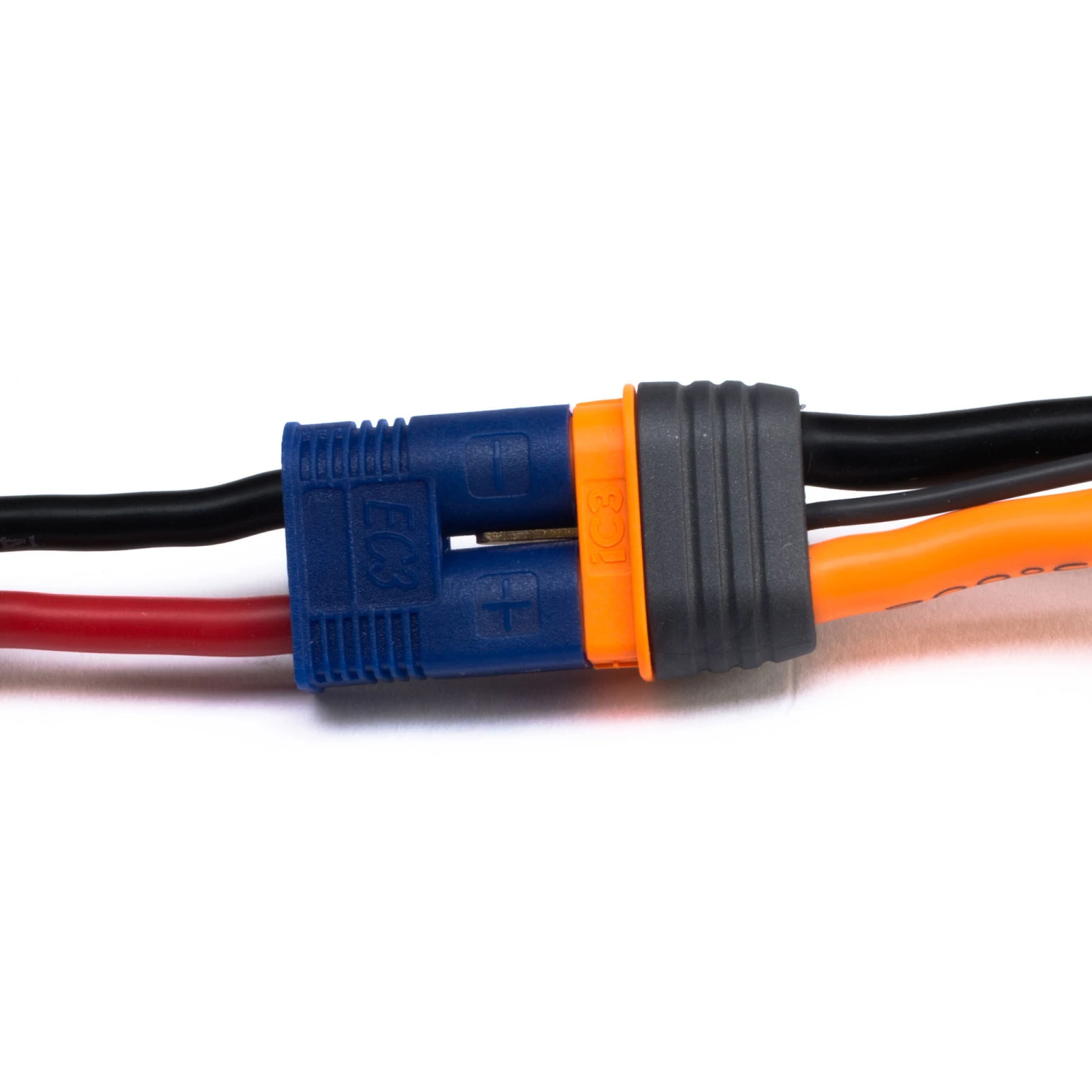 Spektrum 22.2V 7000mAh 6S 30C Smart LiPo Battery: IC5 5 Spektrum 22.2V 7000mAh 6S 30C Smart LiPo Battery: IC5 - Image 5