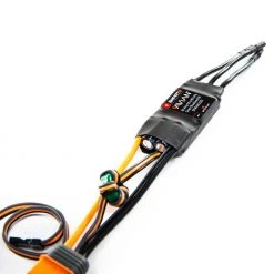 Spektrum Avian 30 Amp Brushless Smart ESC, 3S-6S -RC PLANES Sales SPMXAE1030 A2 N2JSA1Y0