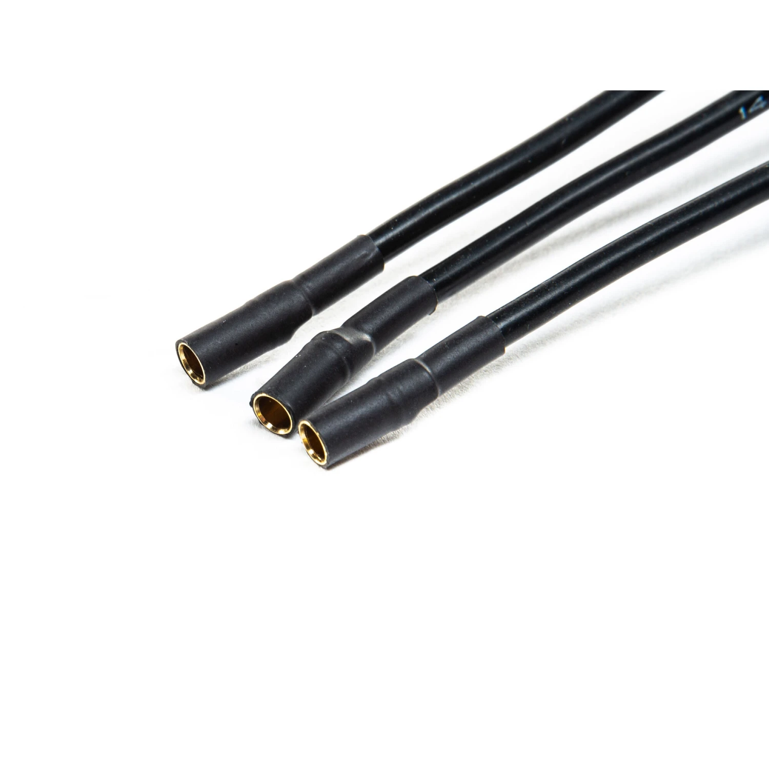 Spektrum Avian 60 Amp Brushless Smart ESC, 3S-6S (IC5) 2 Spektrum Avian 60 Amp Brushless Smart ESC, 3S-6S (IC5) - Image 2