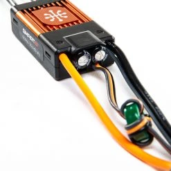 Spektrum Avian 60 Amp Brushless Smart ESC, 3S-6S (IC3) 8 Spektrum Avian 60 Amp Brushless Smart ESC, 3S-6S (IC3) -RC PLANES Sales SPMXAE1060 A2 ZP1YKG3T