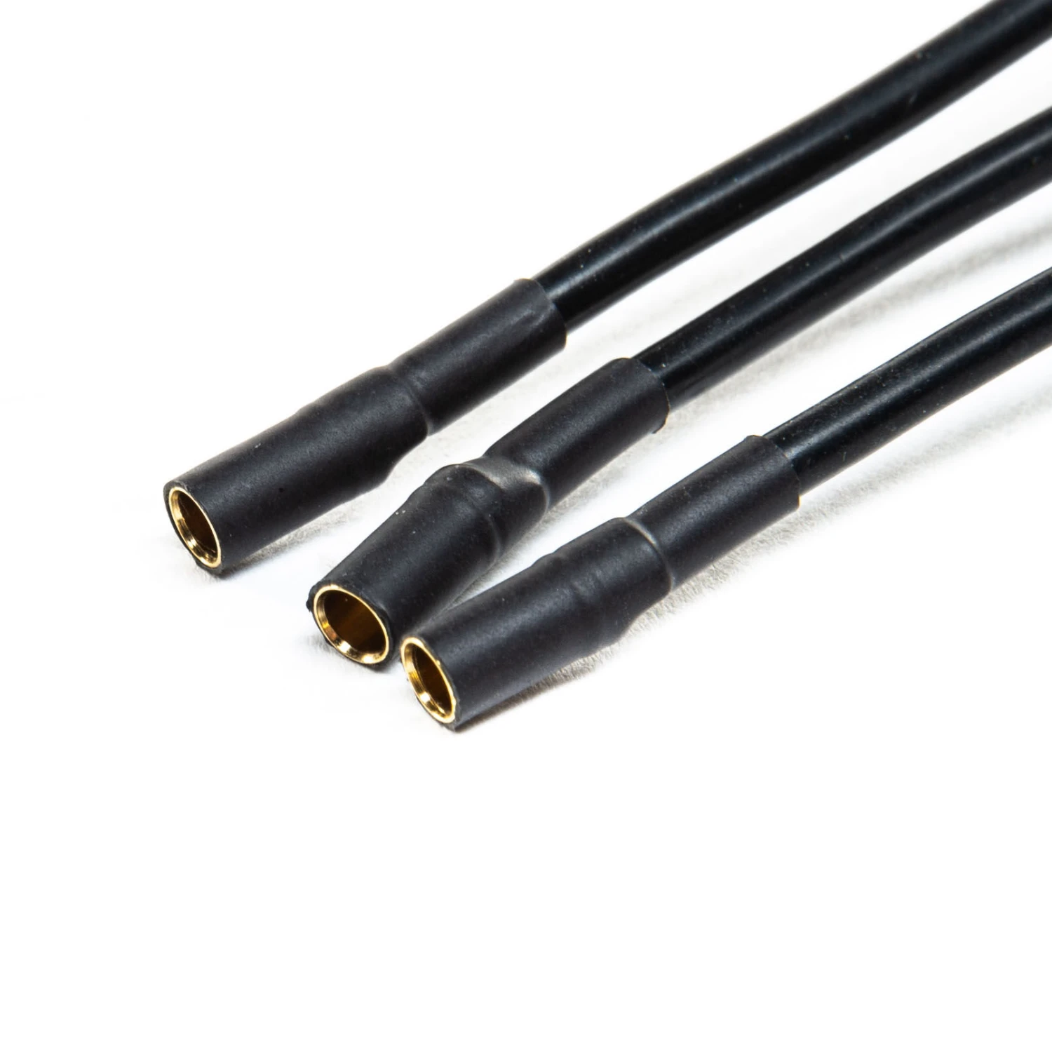 Spektrum Avian 60 Amp Brushless Smart ESC, 3S-6S (IC3) 4 Spektrum Avian 60 Amp Brushless Smart ESC, 3S-6S (IC3) - Image 4