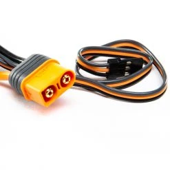 Spektrum Avian 60 Amp Brushless Smart ESC, 3S-6S (IC3) 10 Spektrum Avian 60 Amp Brushless Smart ESC, 3S-6S (IC3) -RC PLANES Sales SPMXAE1060 A4 ZP1YKG3T
