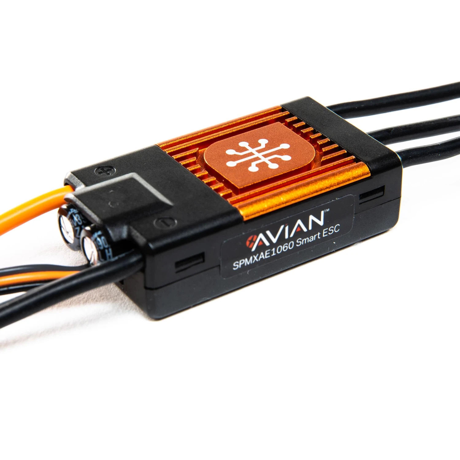 Spektrum Avian 60 Amp Brushless Smart ESC, 3S-6S (IC3) 6 Spektrum Avian 60 Amp Brushless Smart ESC, 3S-6S (IC3) - Image 6