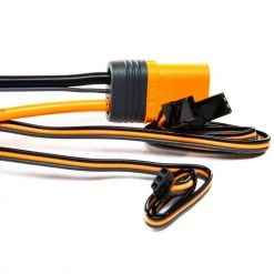 Spektrum Avian 100 Amp Brushless Smart ESC, 3S-6S -RC PLANES Sales SPMXAE1100 A6 Y37YCQ9I