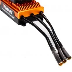 Spektrum Avian 120 Amp Brushless Smart ESC 6S - 12S -RC PLANES Sales SPMXAE1120HV A04 ACYYHTYI