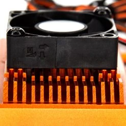 Spektrum Avian 120 Amp Brushless Smart ESC 6S - 12S -RC PLANES Sales SPMXAE1120HV A05 ACYYHTYI