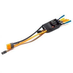 Spektrum Avian Dual 40 Amp Brushless Smart ESC, 3S - 6S -RC PLANES Sales SPMXAE1240 A3 YM7QQMER