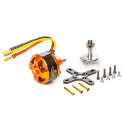 Spektrum Avian 4240-1000Kv Outrunner Brushless Motor -RC PLANES Sales SPMXAM4675 A2 DWAH4HO7
