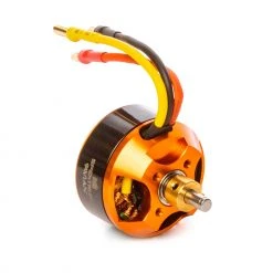 Spektrum Avian 4240-1000Kv Outrunner Brushless Motor -RC PLANES Sales SPMXAM4675 A3 DWAH4HO7
